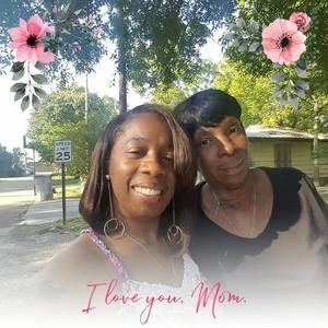 Meet your Posher, Shawanda